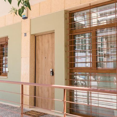 La Petit Maison 테살로니키 외부 사진