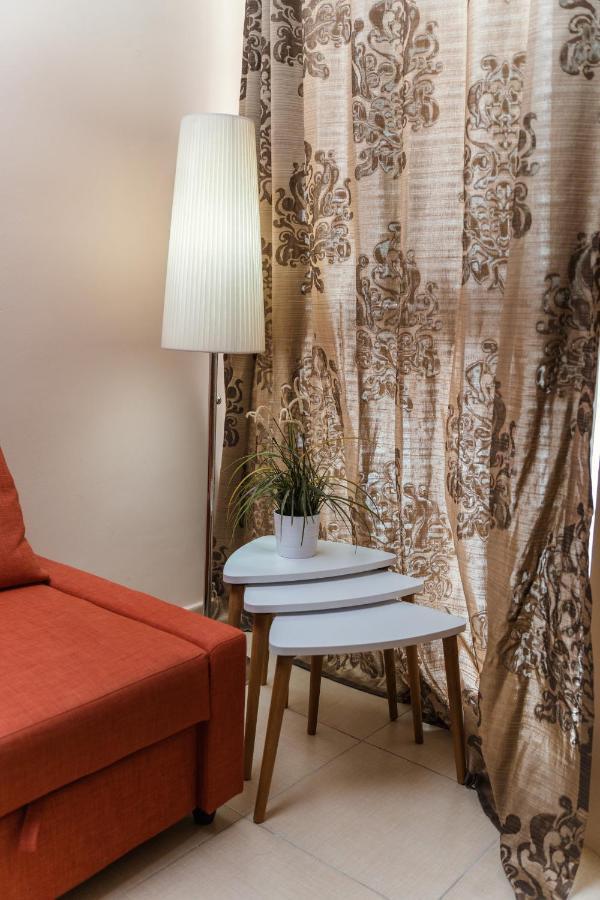 La Petit Maison 테살로니키 외부 사진