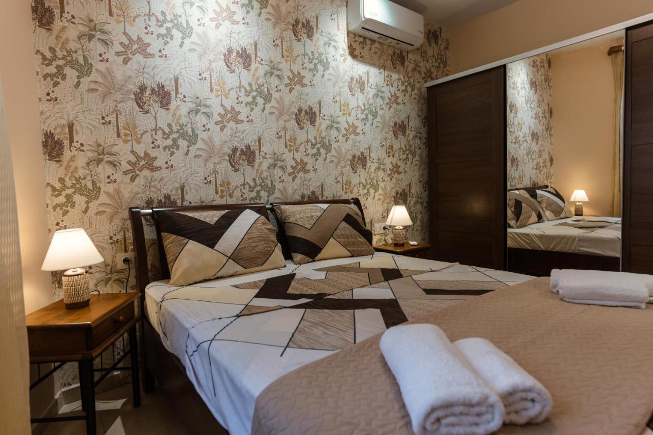 La Petit Maison 테살로니키 외부 사진