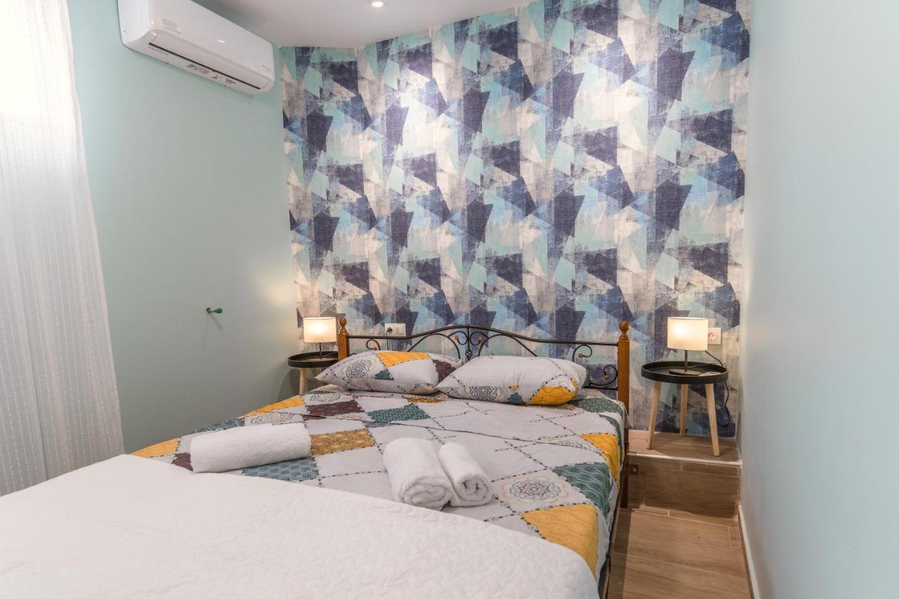 La Petit Maison 테살로니키 외부 사진