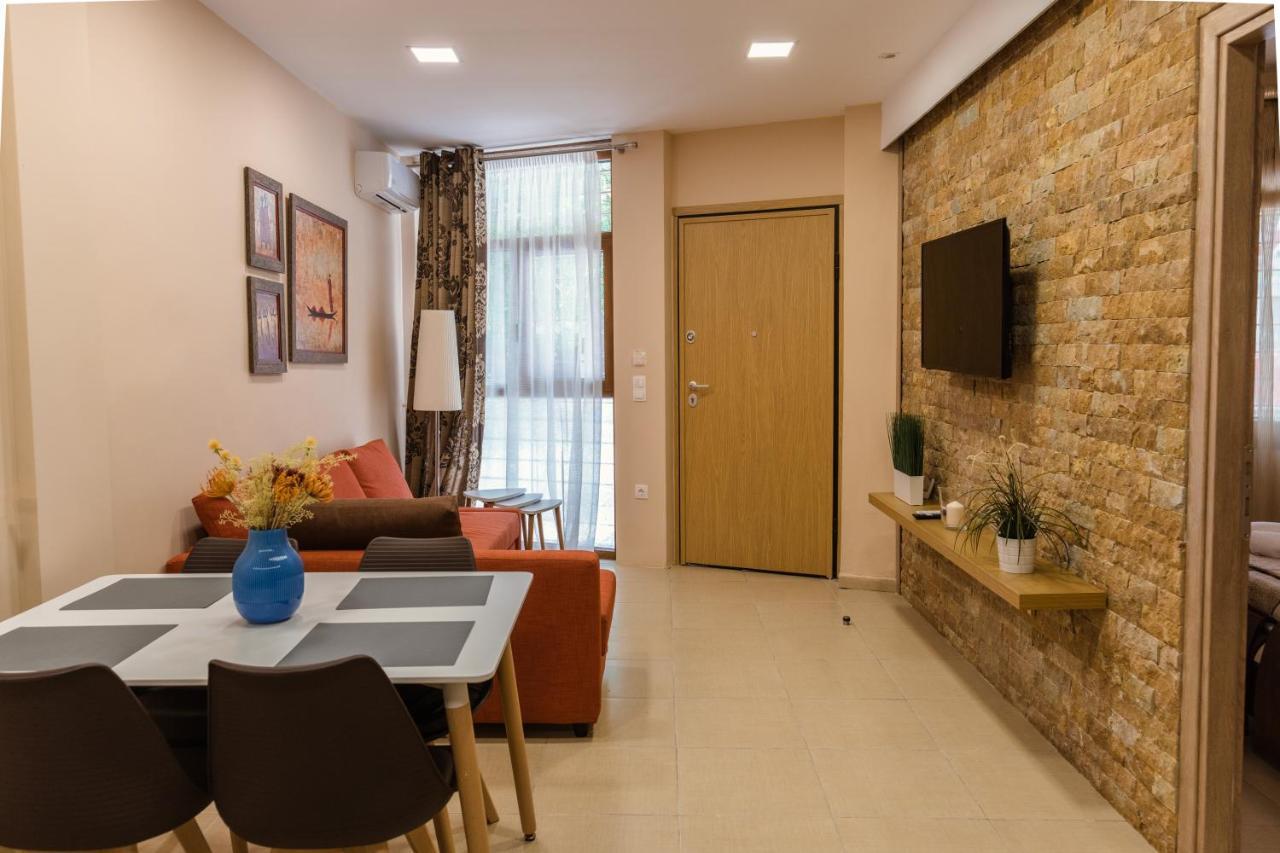 La Petit Maison 테살로니키 외부 사진