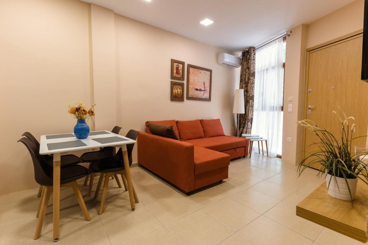 La Petit Maison 테살로니키 외부 사진