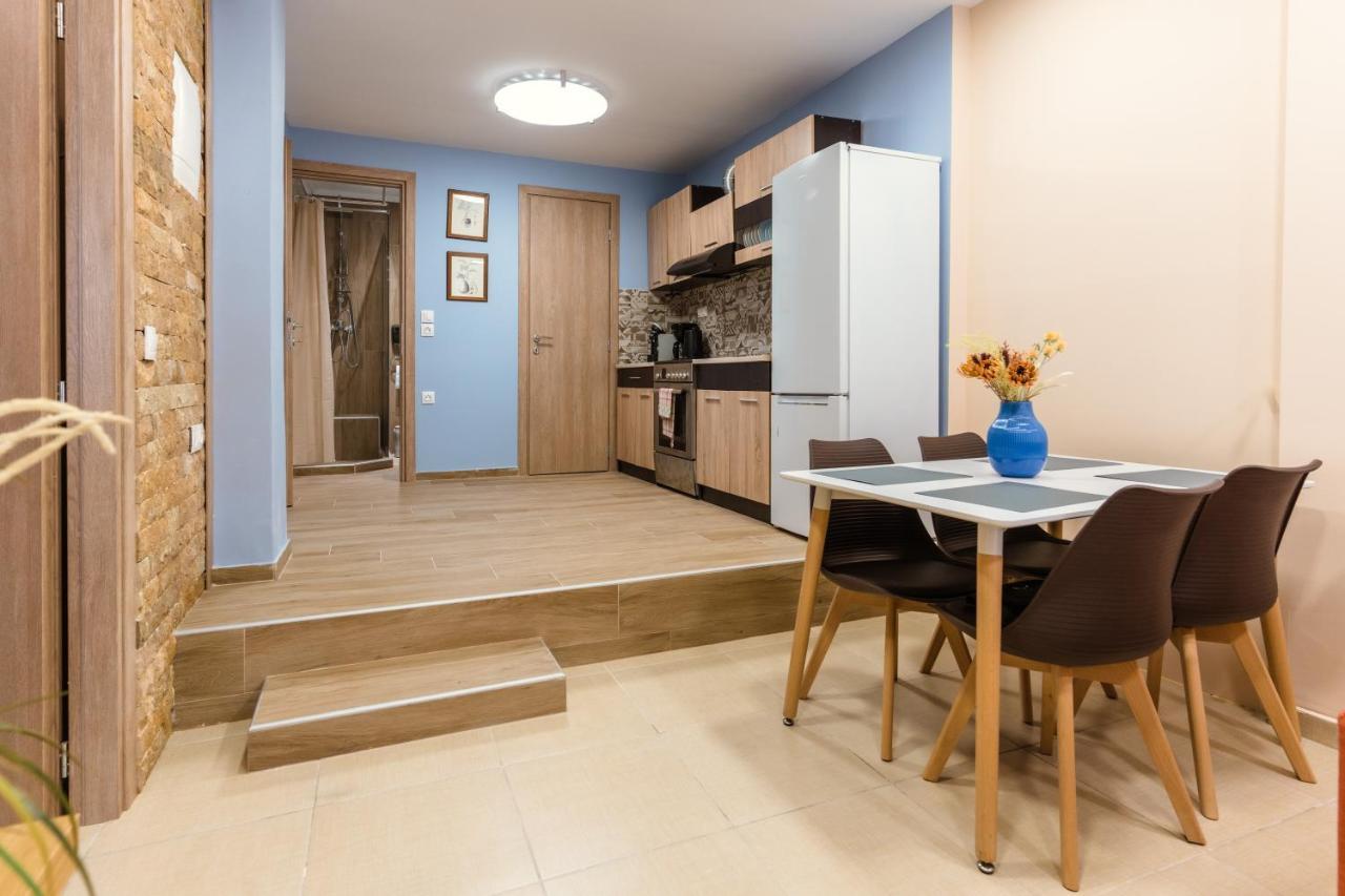La Petit Maison 테살로니키 외부 사진